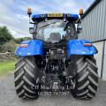 New Holland T7.200