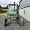 John Deere 3400x