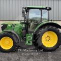 John Deere 6130R Premium