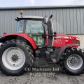 Massey Ferguson 7720