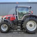Massey Ferguson 8s 225