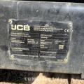 JCB JS145LC