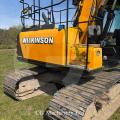 JCB JS145LC