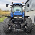 New Holland TM140