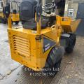 Thwaites 1 Ton Hi Tip Dumper