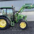 John Deere 5080R