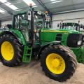 John Deere 6930 Premium