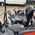 Kubota KX015-4 Mini Digger