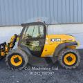 JCB 527-55