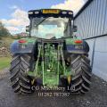 John Deere 6145R