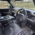 Landrover Defender