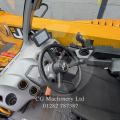 JCB 542-70 Series III Agri Xtra