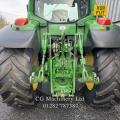 John Deere 6930