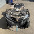 CF Moto 520s C Force Quad