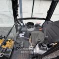 CAT 301.6 Mini Digger