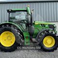 John Deere 6R-155