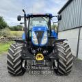 New Holland T7.200