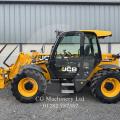 JCB 536-60 Agri Super