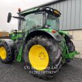 John Deere 6155R Premium Edition