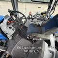 New Holland T7.210 Classic