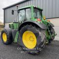 John Deere 6930