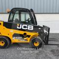 JCB TLT30D TeleTruk
