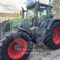 Fendt Vario 820 TMS