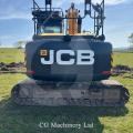 JCB JS145LC