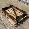 JCB Q/Fit Pallet Forks