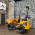 Thwaites 1 Ton Hi Tip Dumper