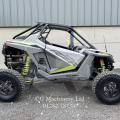 Polaris RZR Turbo R