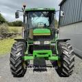 John Deere 6400