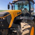 JCB Fastrac 4220