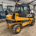 JCB TLT35D Teletruk Forklift