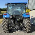 New Holland T5060