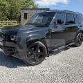 Land Rover Defender 110