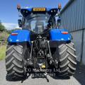 New Holland T7.260