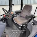 New Holland TM140