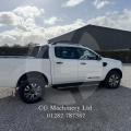 Ford Ranger Wildtrak Pickup