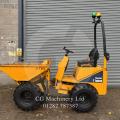 Thwaites 1 Ton Hi Tip Dumper