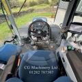 New Holland T7.235 LWB
