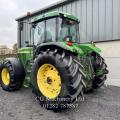 John Deere 7710
