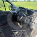 Ford Transit EcoBlue 2.0 TDCi