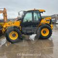 JCB 560-80 Series 3 Agri Xtra