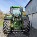 John Deere 6910s