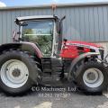 Massey Ferguson 8s 225