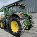 John Deere 6155R