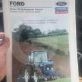 Ford 4630