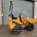 Thwaites 1 Ton Hi Tip Dumper