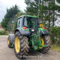John Deere 6630